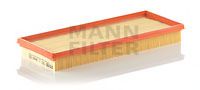 MANN-FILTER C 3463