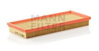 MANN-FILTER C 3569