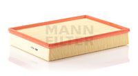 MANN-FILTER C 4312/1