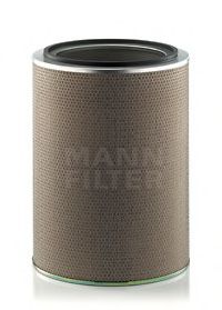 MANN-FILTER C 45 3265