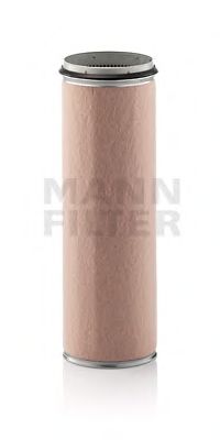 MANN-FILTER CF 1600