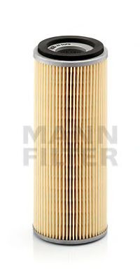 MANN-FILTER H 1076 x