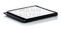 MANN-FILTER CU 2516