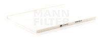 MANN-FILTER CU 28 004