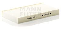 MANN-FILTER CU 2951