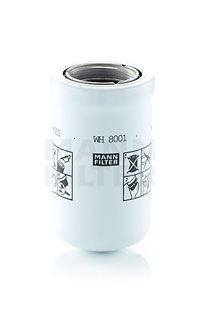 MANN-FILTER WH 8001