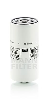 MANN-FILTER WK 11 040 x