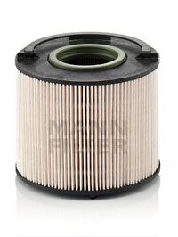 MANN-FILTER PU 1033 x