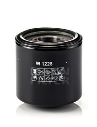 MANN-FILTER W 1228