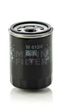 MANN-FILTER W 610/4