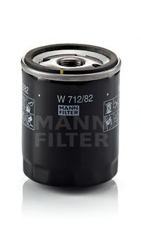 MANN-FILTER W 712/82