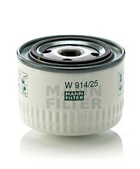 MANN-FILTER W 914/25