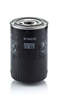 MANN-FILTER W 940/29