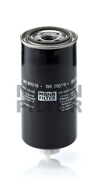 MANN-FILTER WK 950/16 x