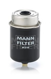 MANN-FILTER WK 8189