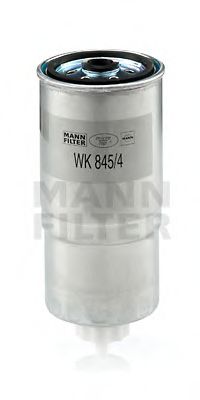 MANN-FILTER WK 845/4