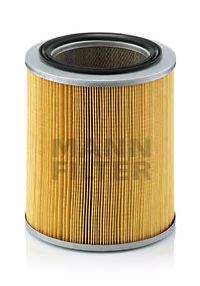 MANN-FILTER C 18 2184