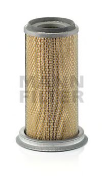 MANN-FILTER C 14 168