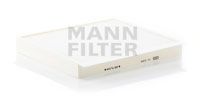 MANN-FILTER CU 2356