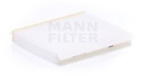 MANN-FILTER CU 2454