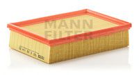 MANN-FILTER C 25 114