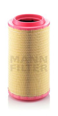 MANN-FILTER C 27 1170/6