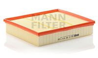 MANN-FILTER C 28 214/1