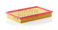 MANN-FILTER C 2991/1