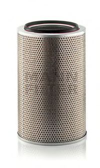 MANN-FILTER C 30 850/6