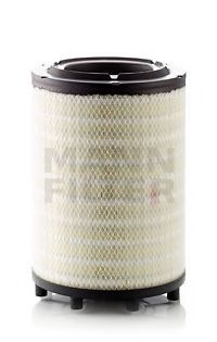 MANN-FILTER C 31 014