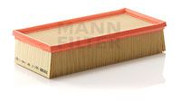 MANN-FILTER C 32 140/1