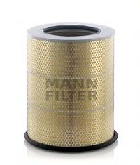 MANN-FILTER C 34 1500/1