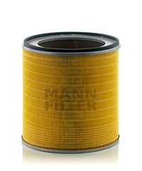 MANN-FILTER C 36 840/3