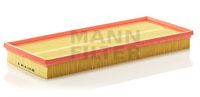 MANN-FILTER C 40 124