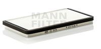 MANN-FILTER CU 3478