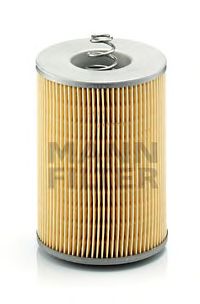 MANN-FILTER H 1275 x