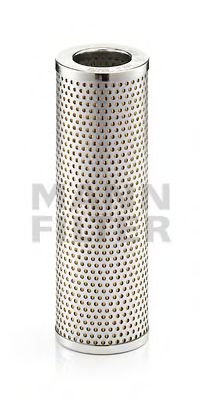 MANN-FILTER H 837