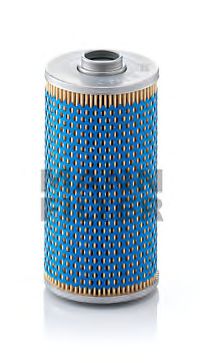 MANN-FILTER H 943/7 x