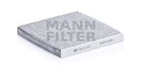 MANN-FILTER CUK 22 021