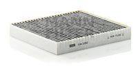 MANN-FILTER CUK 2252