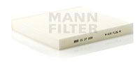 MANN-FILTER CU 27 008