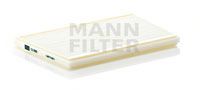 MANN-FILTER CU 2930