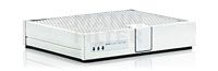 MANN-FILTER CU 31 100