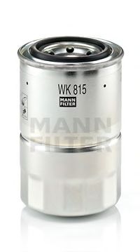 MANN-FILTER WK 815 x
