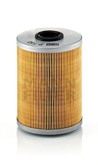 MANN-FILTER P 732 x