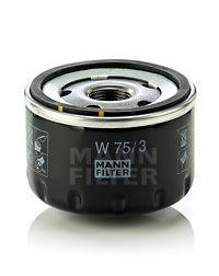 MANN-FILTER W 75/3