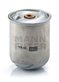 MANN-FILTER ZR 904 x