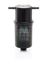 MANN-FILTER WK 9024