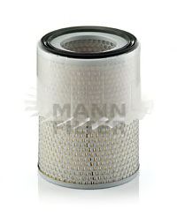 MANN-FILTER C 16 148