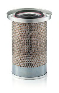 MANN-FILTER C 19 384